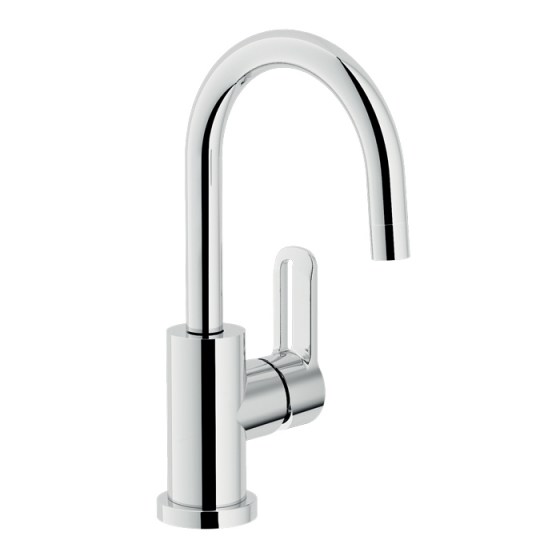 NOBILI NEW ROAD RD338-2